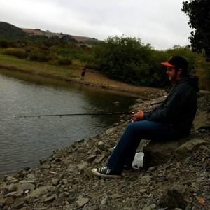 Meet your Posher, Alex